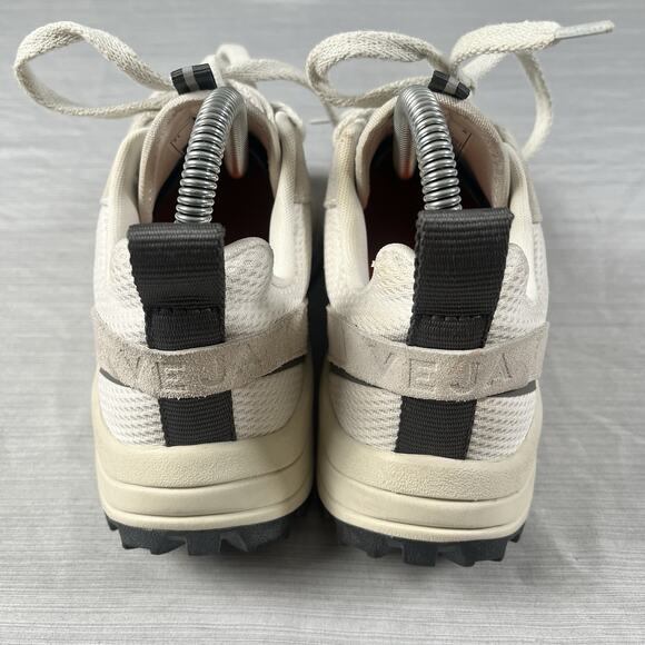 Veja Venturi Alveomesh Women’s Size 5 Casual Sneakers White Running Shoes - Picture 4 of 7